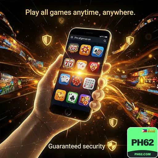 ph62 app 