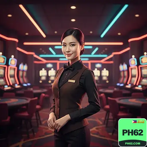 ph62 casino 